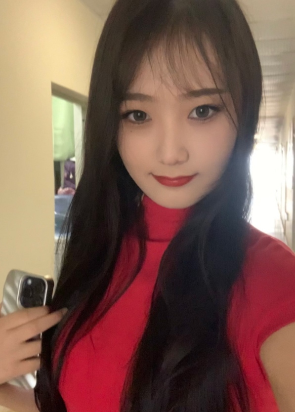 漂亮丰满的小喵喵