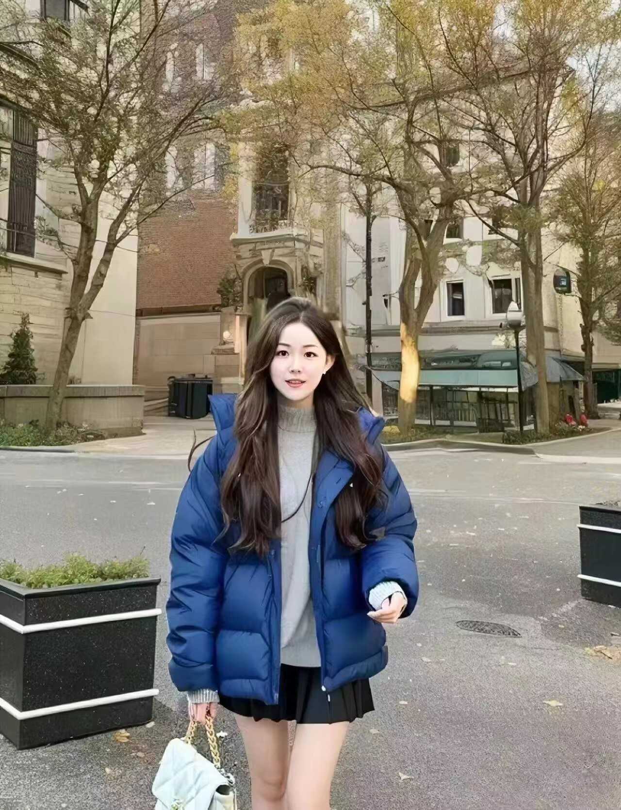 东城区国贸丫丫