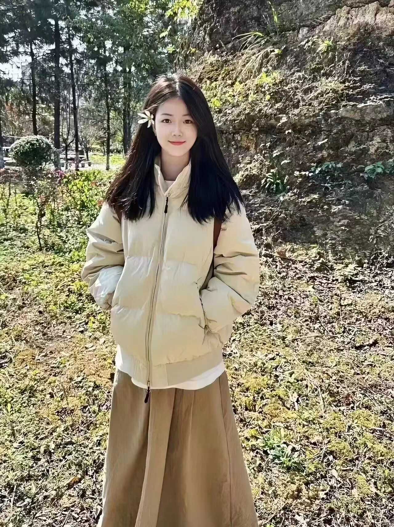 东城区国贸丫丫