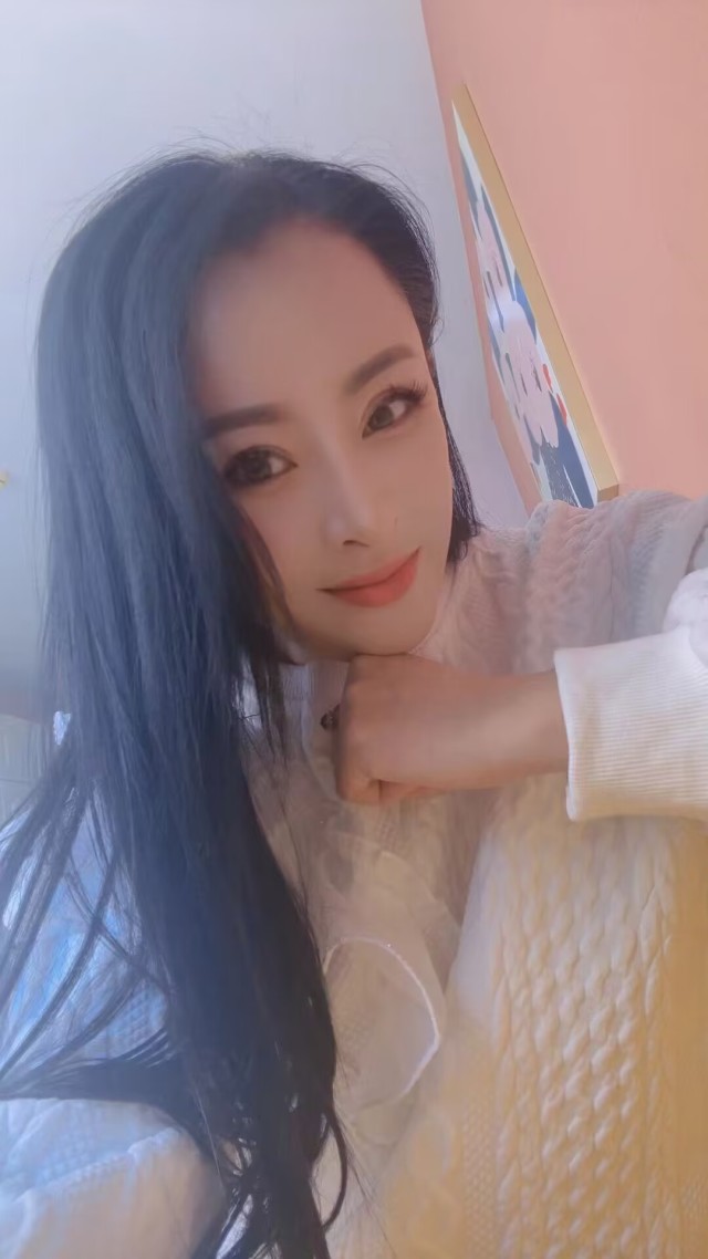 服务型兼职少妇