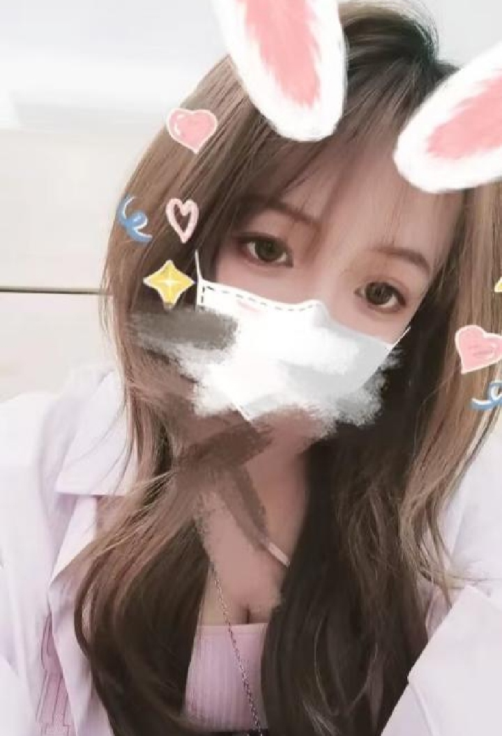 合肥尤物泡泡小姐姐