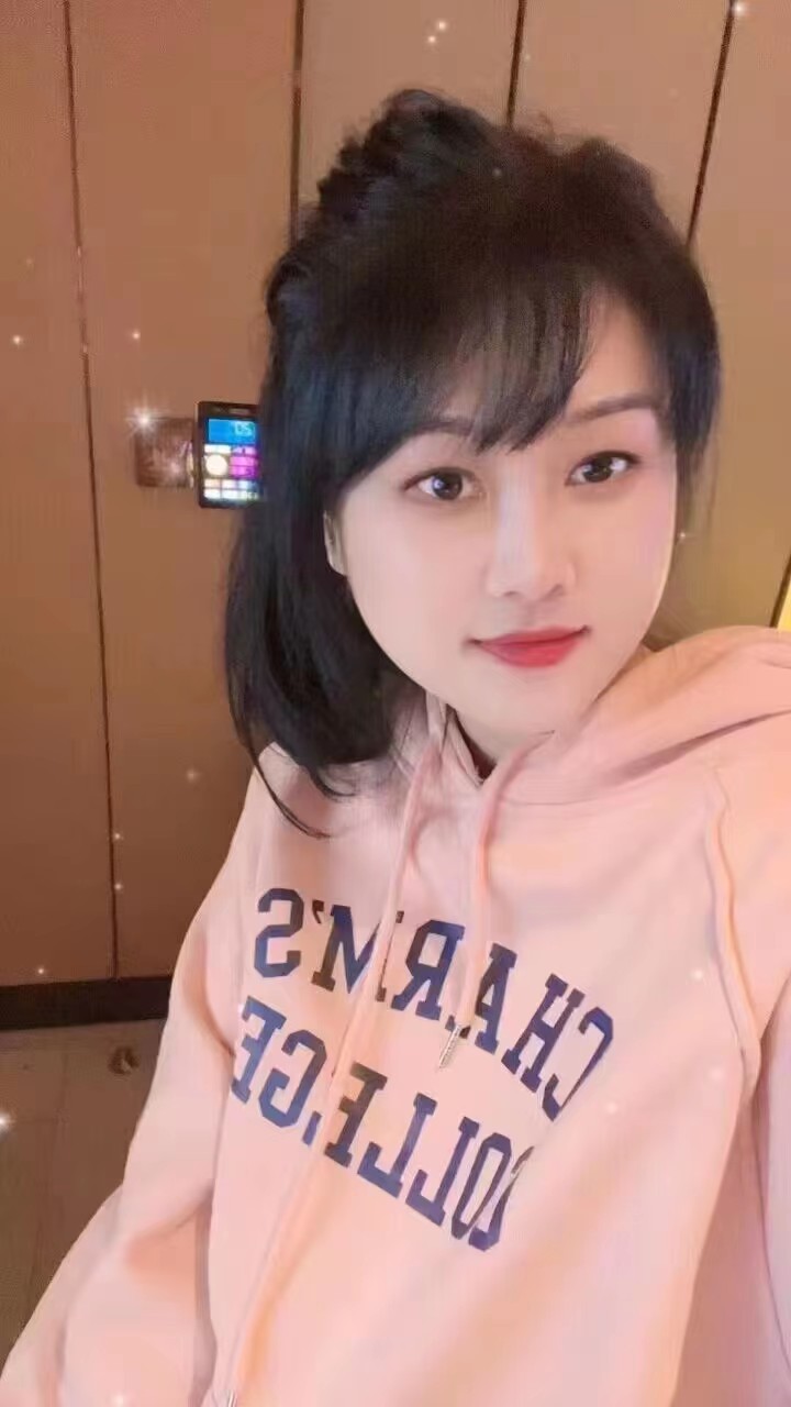 挺值得试试的妹子