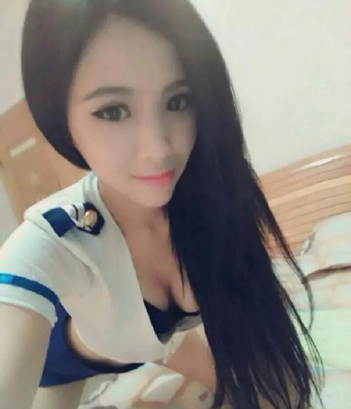 成都尤物小海棠