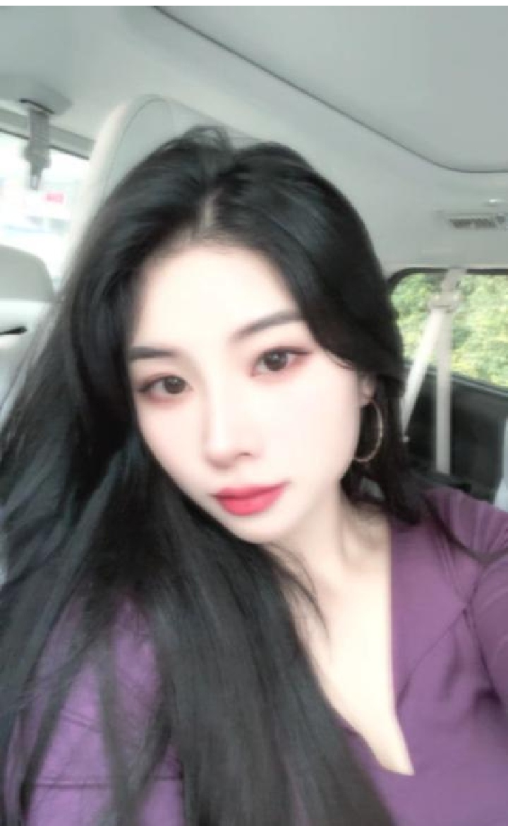 南山风情翘臀小诺诺