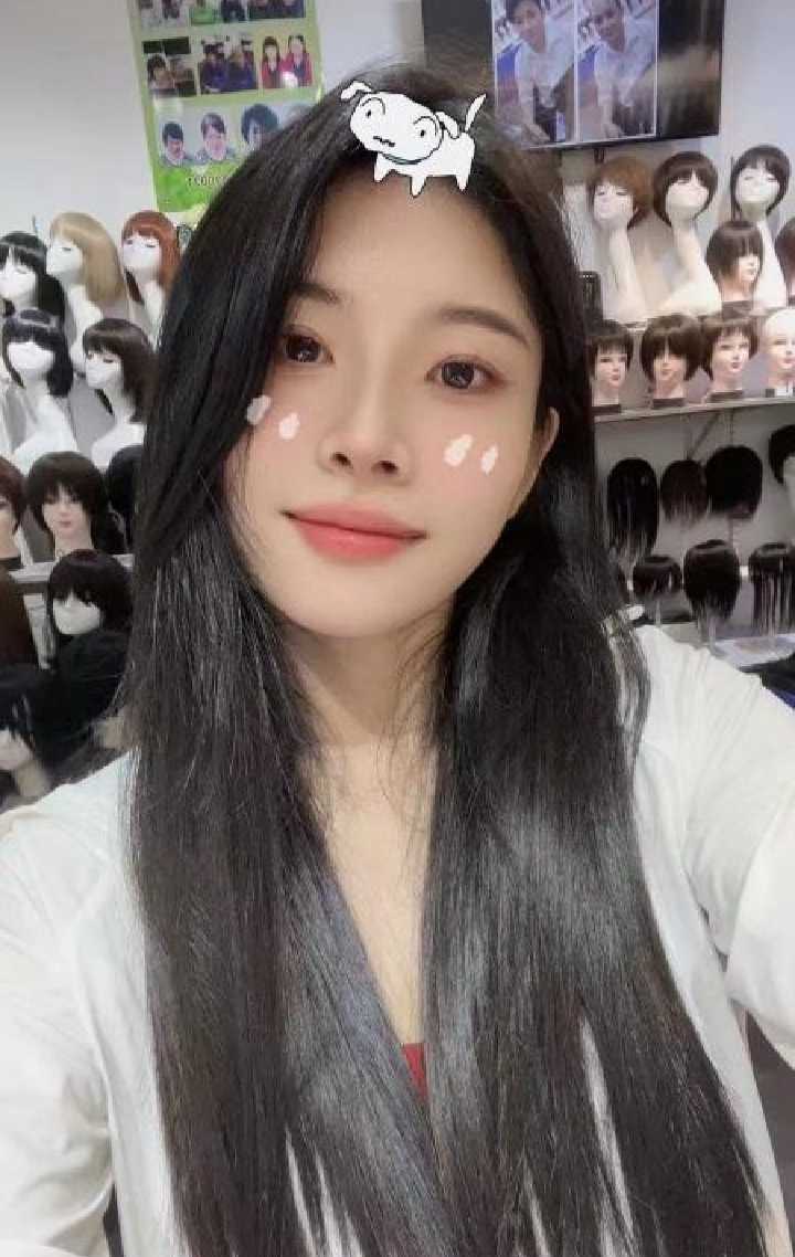 南山风情翘臀小诺诺