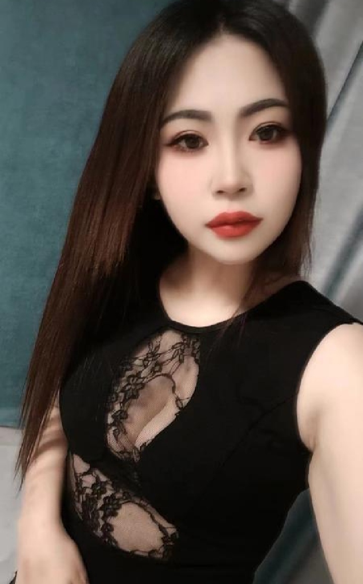 河北大长腿美女