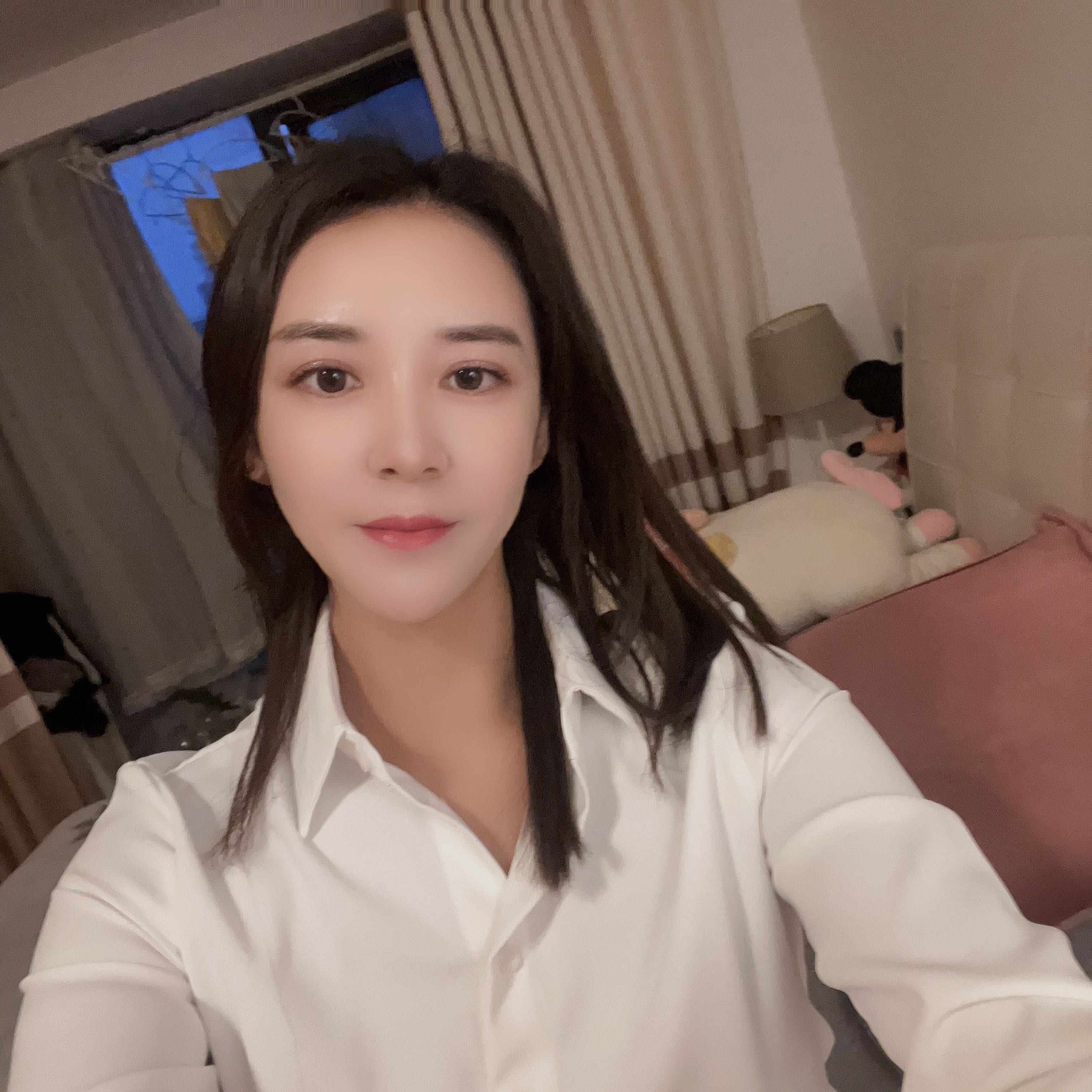 高新气质小女人