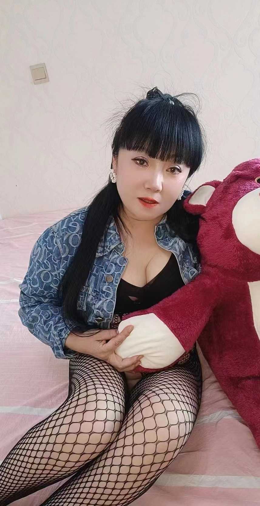 性感老师服务很好