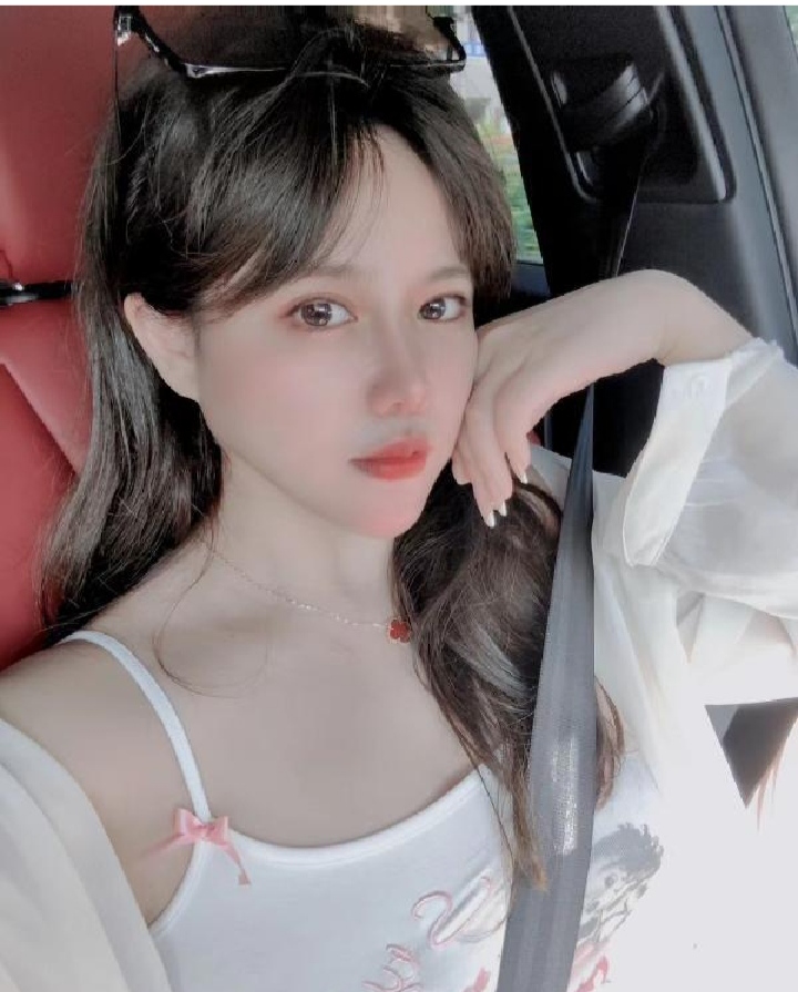 南山尤物美女kerry