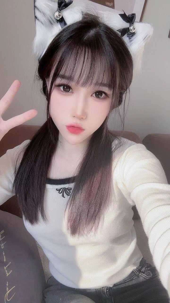 鄞州区小姐姐一枚