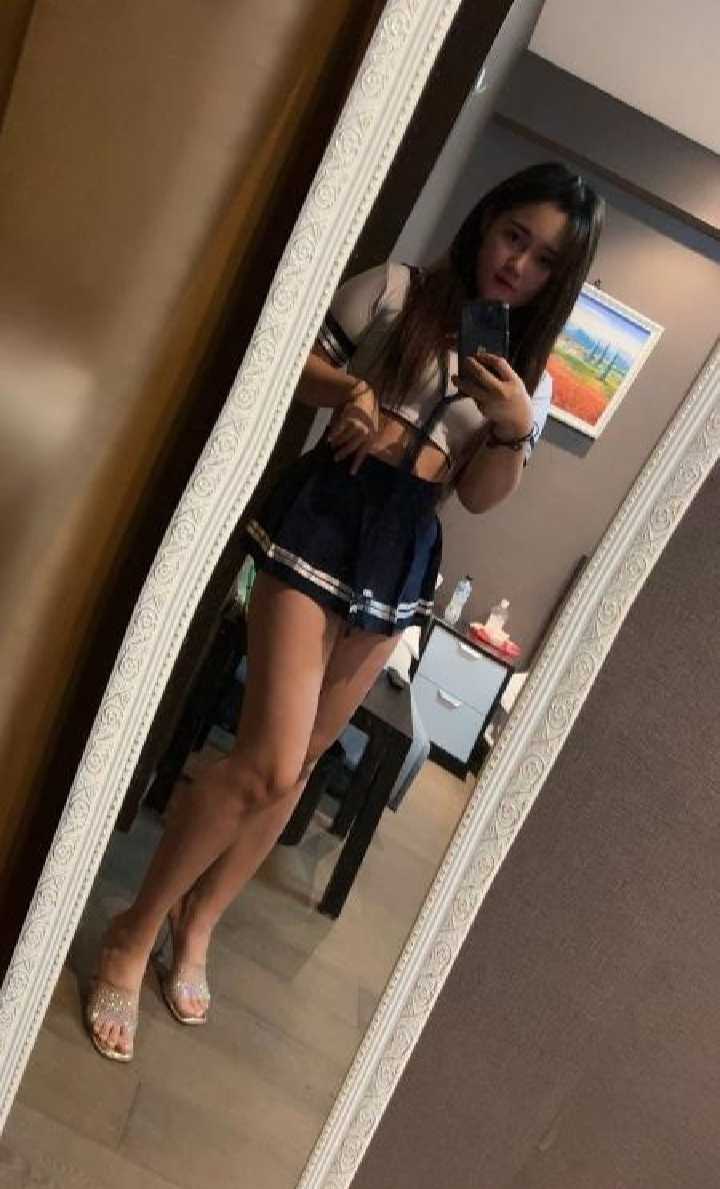 包河大长腿性感尤物雅婷