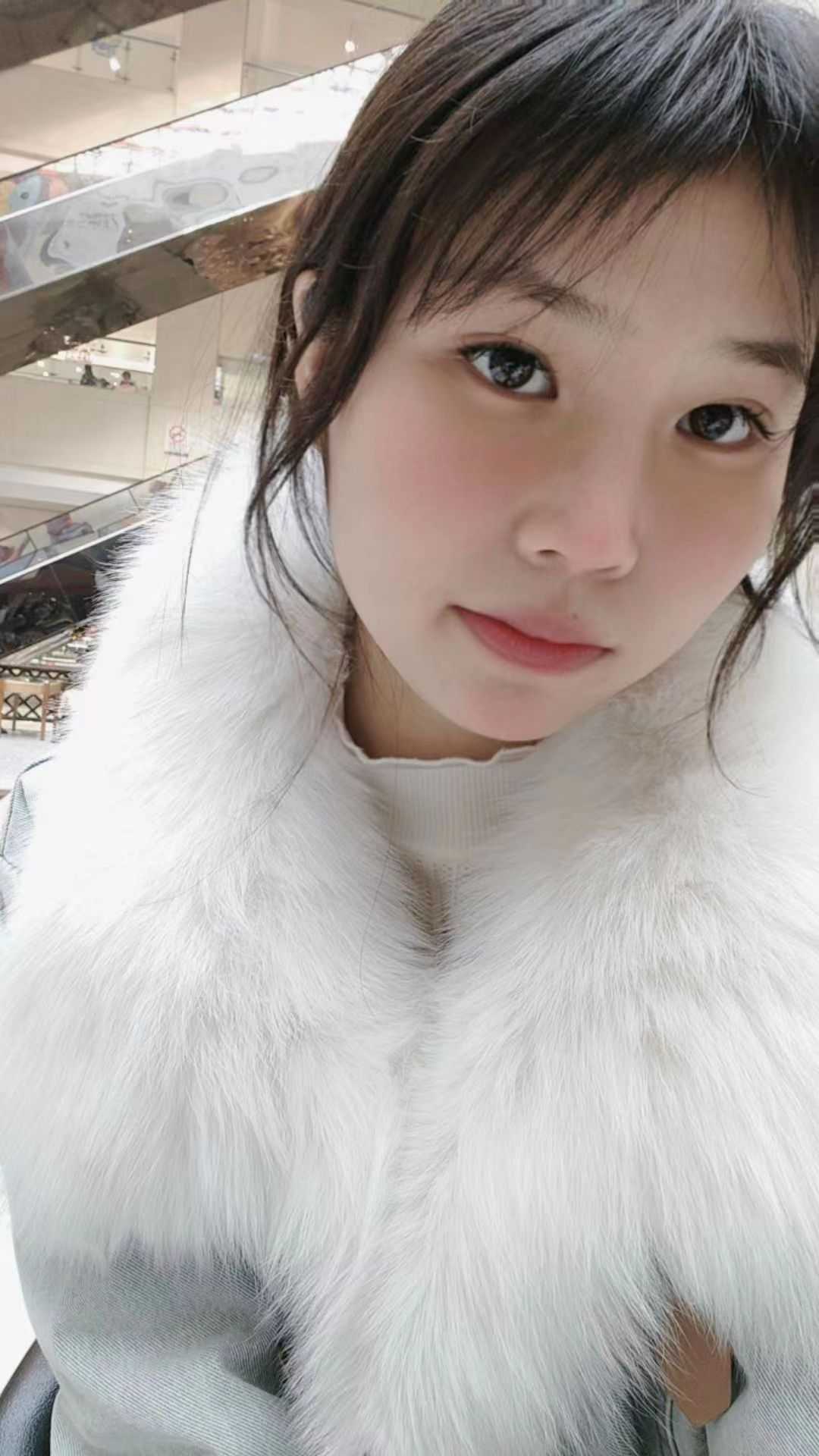 成华区不错的妹子