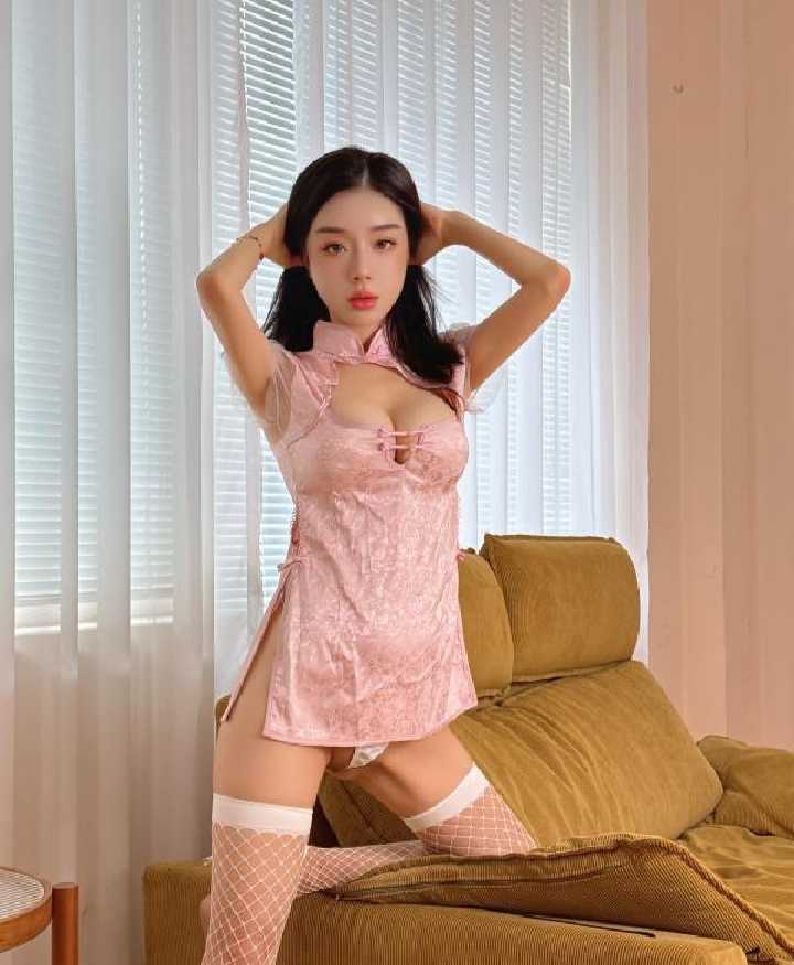 福田医美尤物兼职娜娜