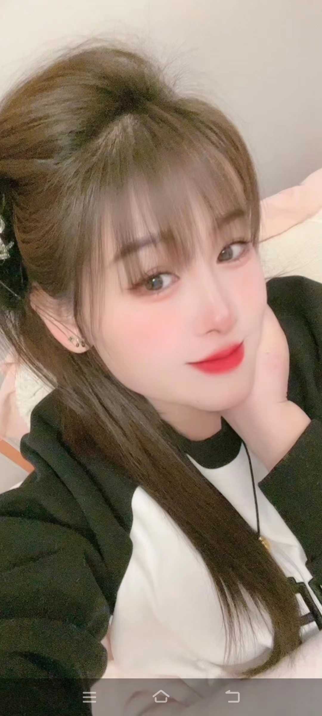 性价比很高的小姐姐