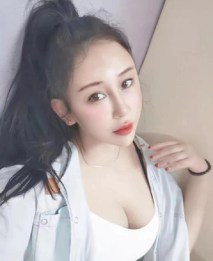 天河风Sao服务系小婷婷