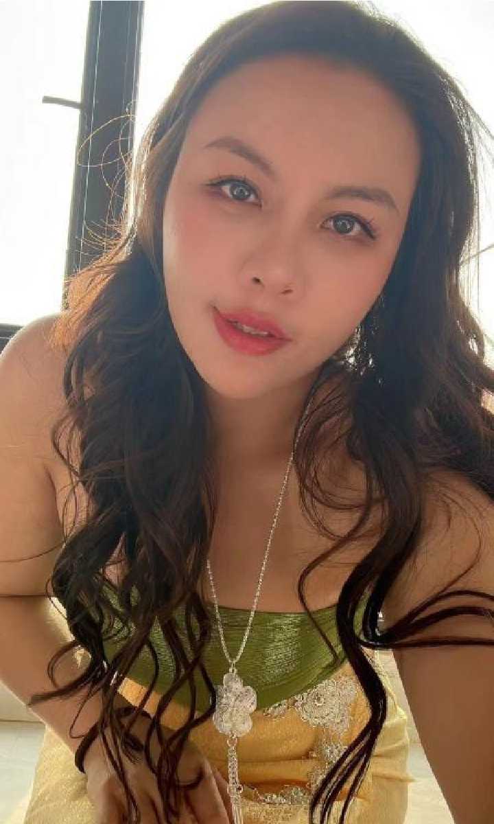 静安混血尤物淑恩