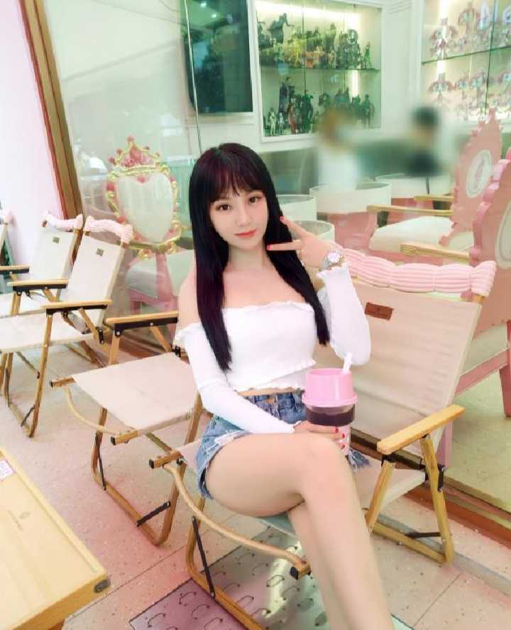二刷迷人女友系小姐姐