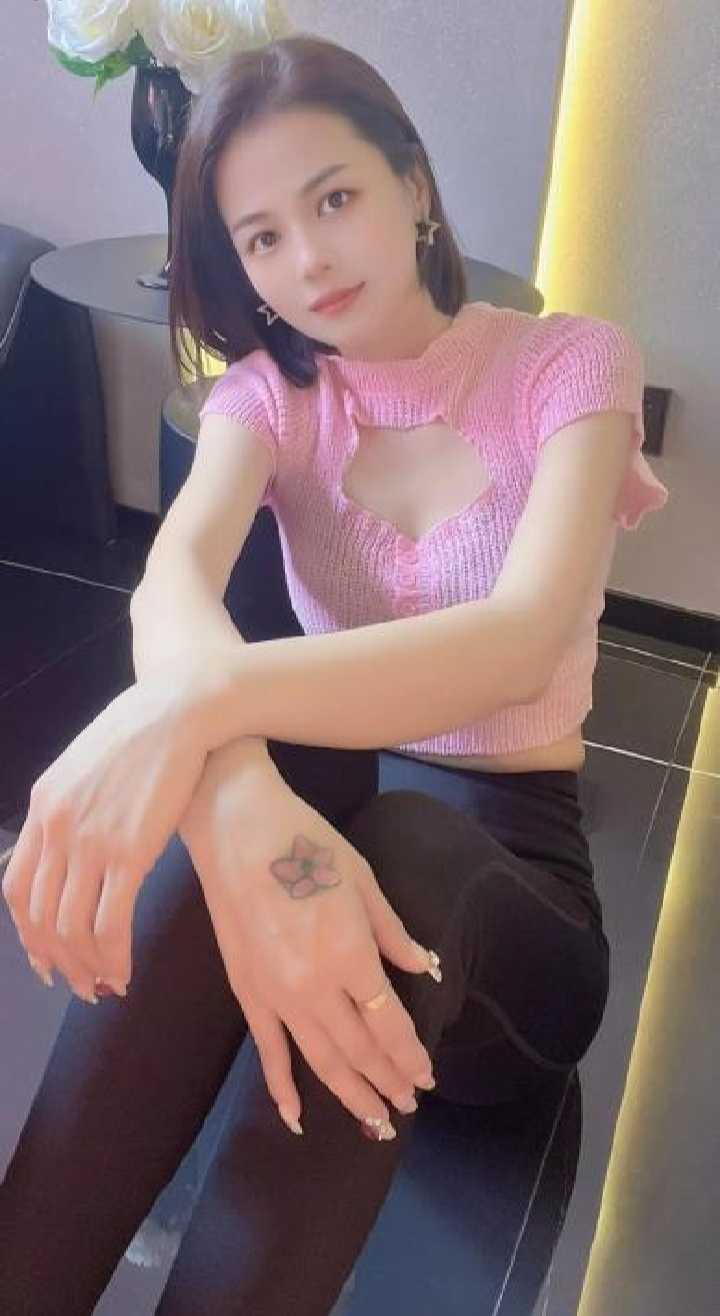 广州冼村邻家夏慕