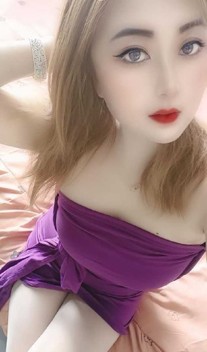 上海闵行冷艳尤物佳佳