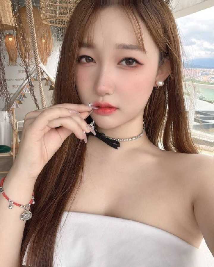 普陀性感嫩妹盈盈