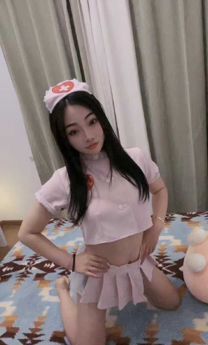 新风丽都北苑护士佳佳