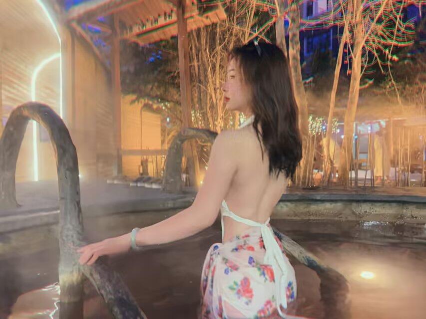 美丽的团子