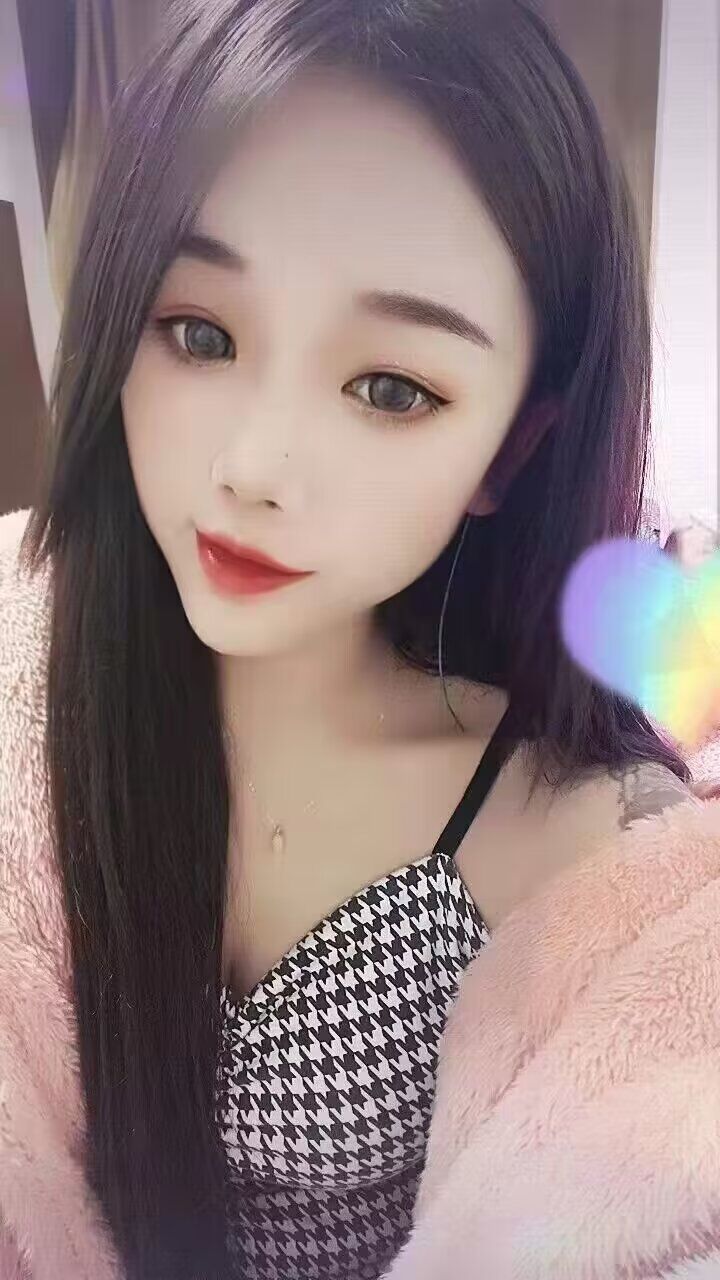 服务态度非常好的妹妹