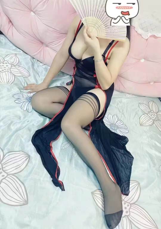 姑苏性感小姐姐