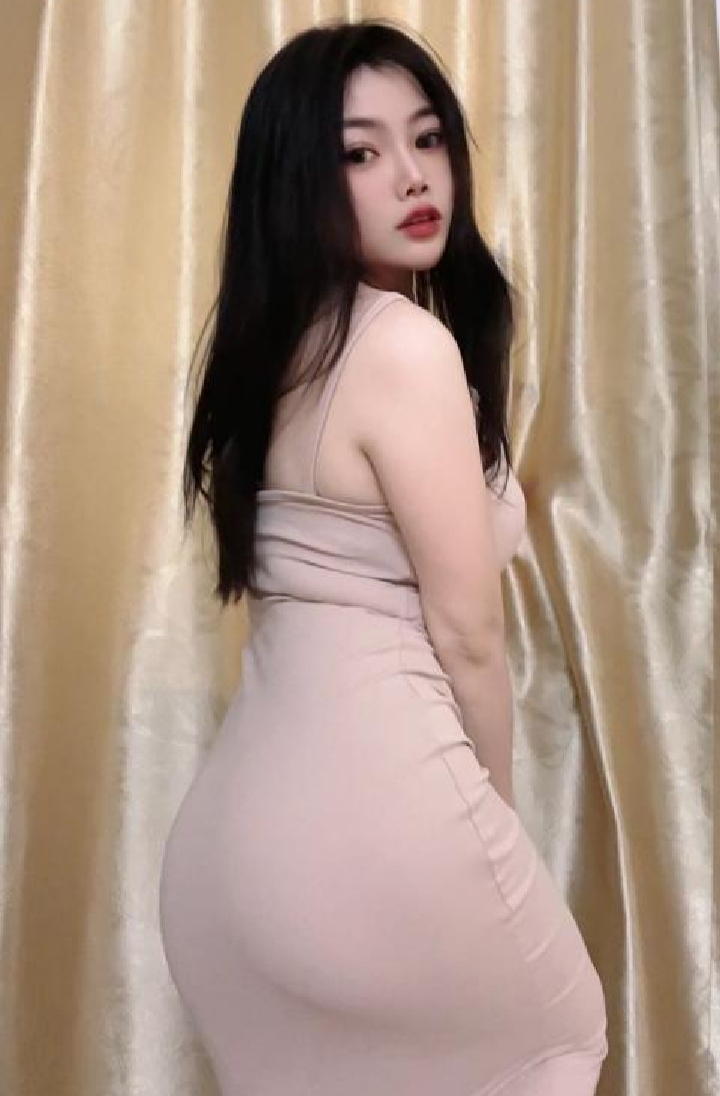 东莞肉肉小姐姐露露