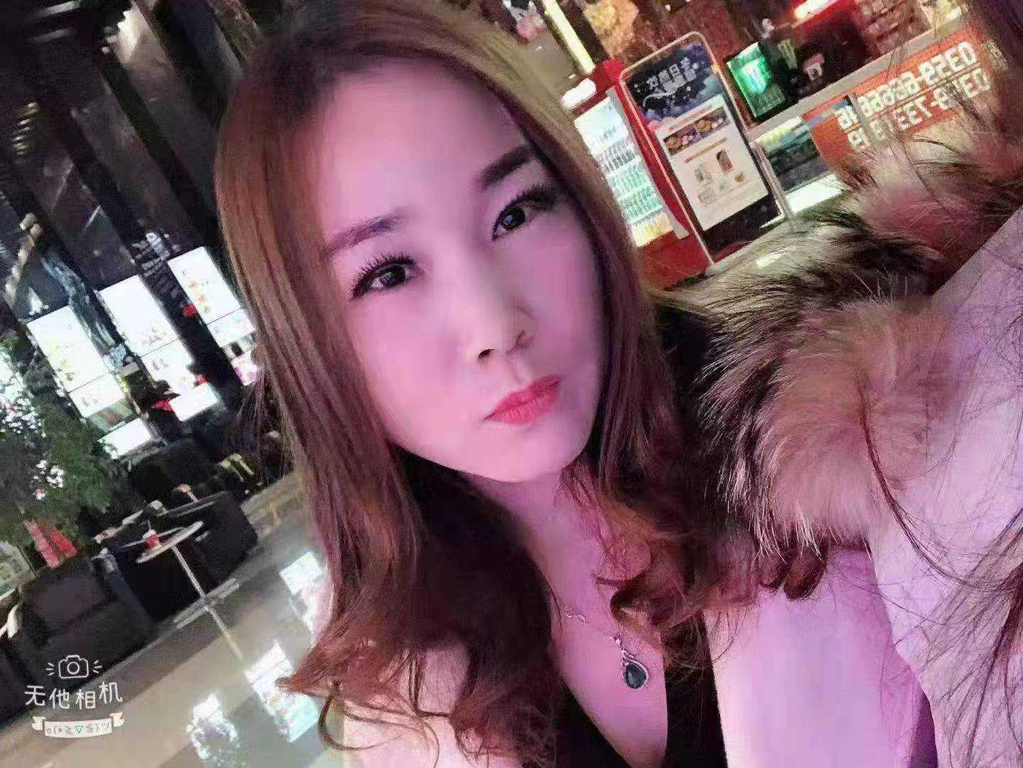 盐湖区小师妹
