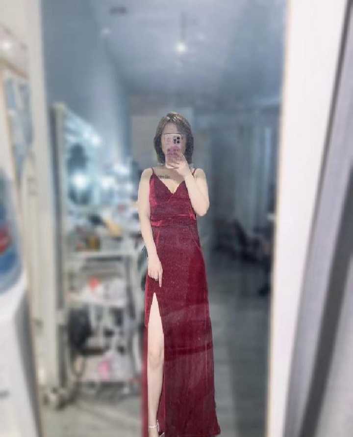 姑苏温柔白皙舞蹈老师