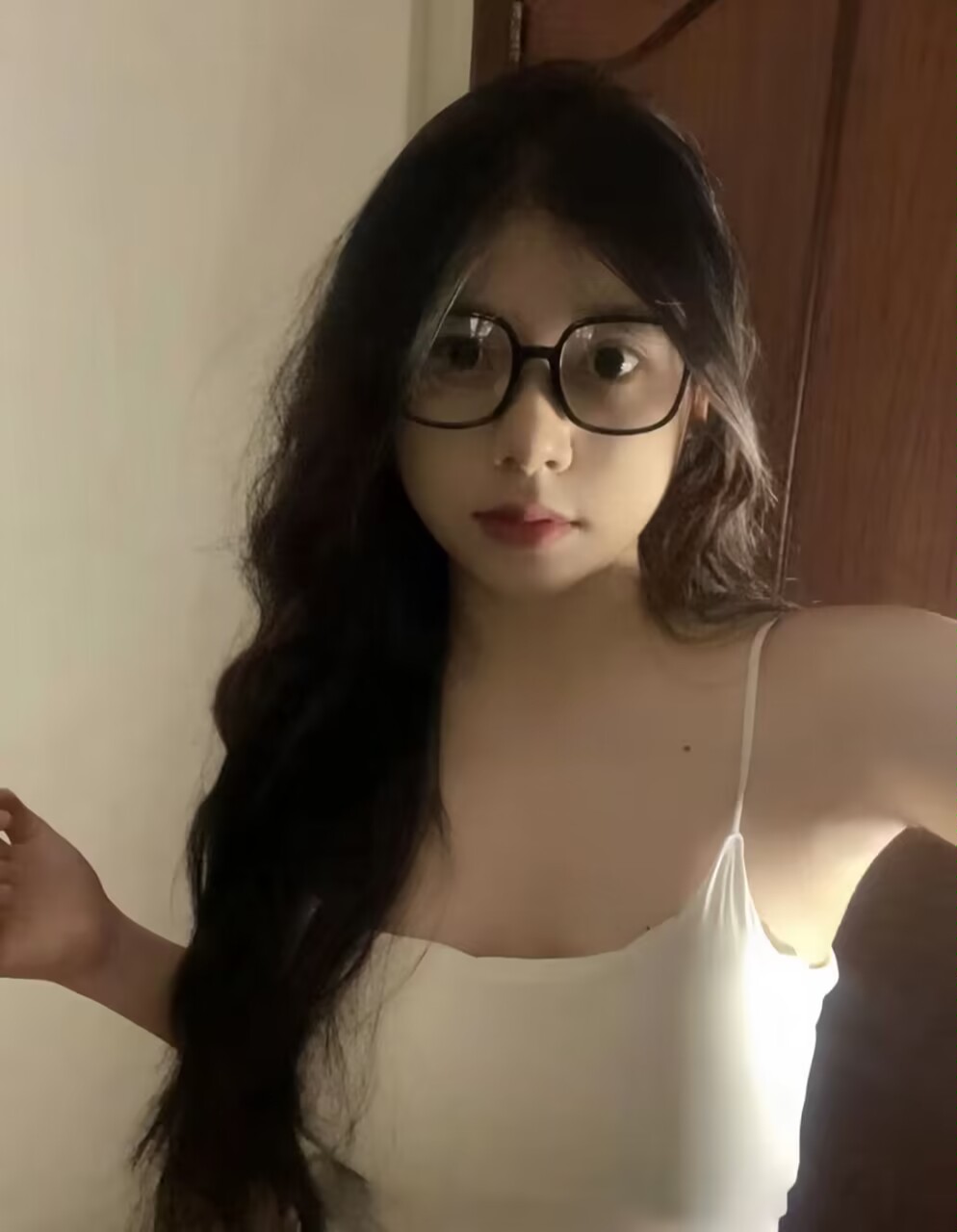 小店区兼职的小妹妹