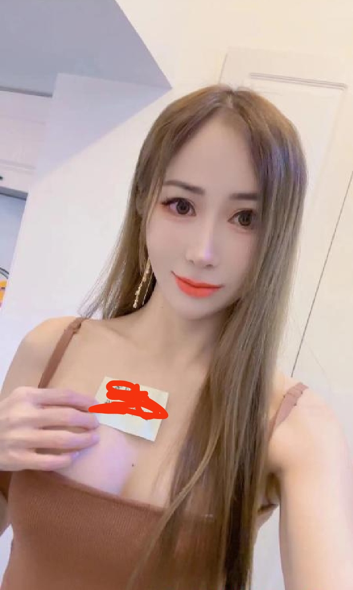 普陀大长腿美女雨鑫