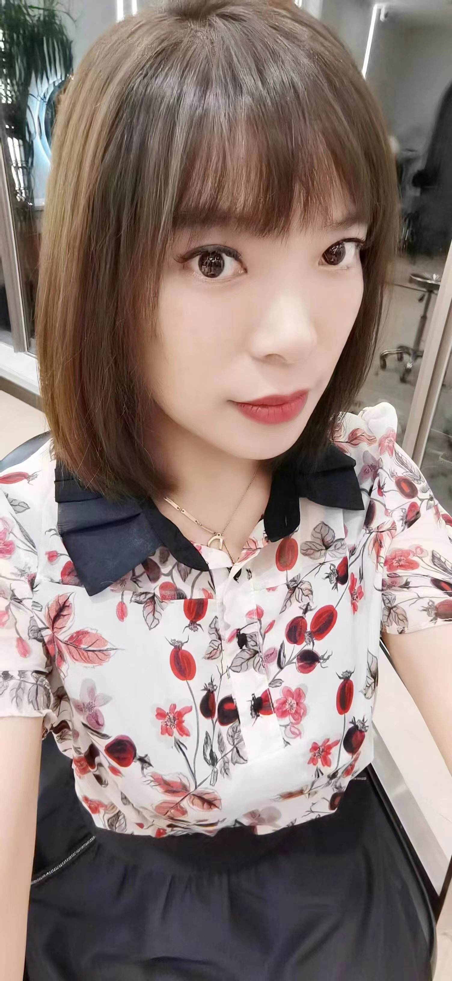 半套妹子会所出来的