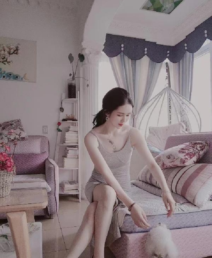 滨江GS导师小猫咪