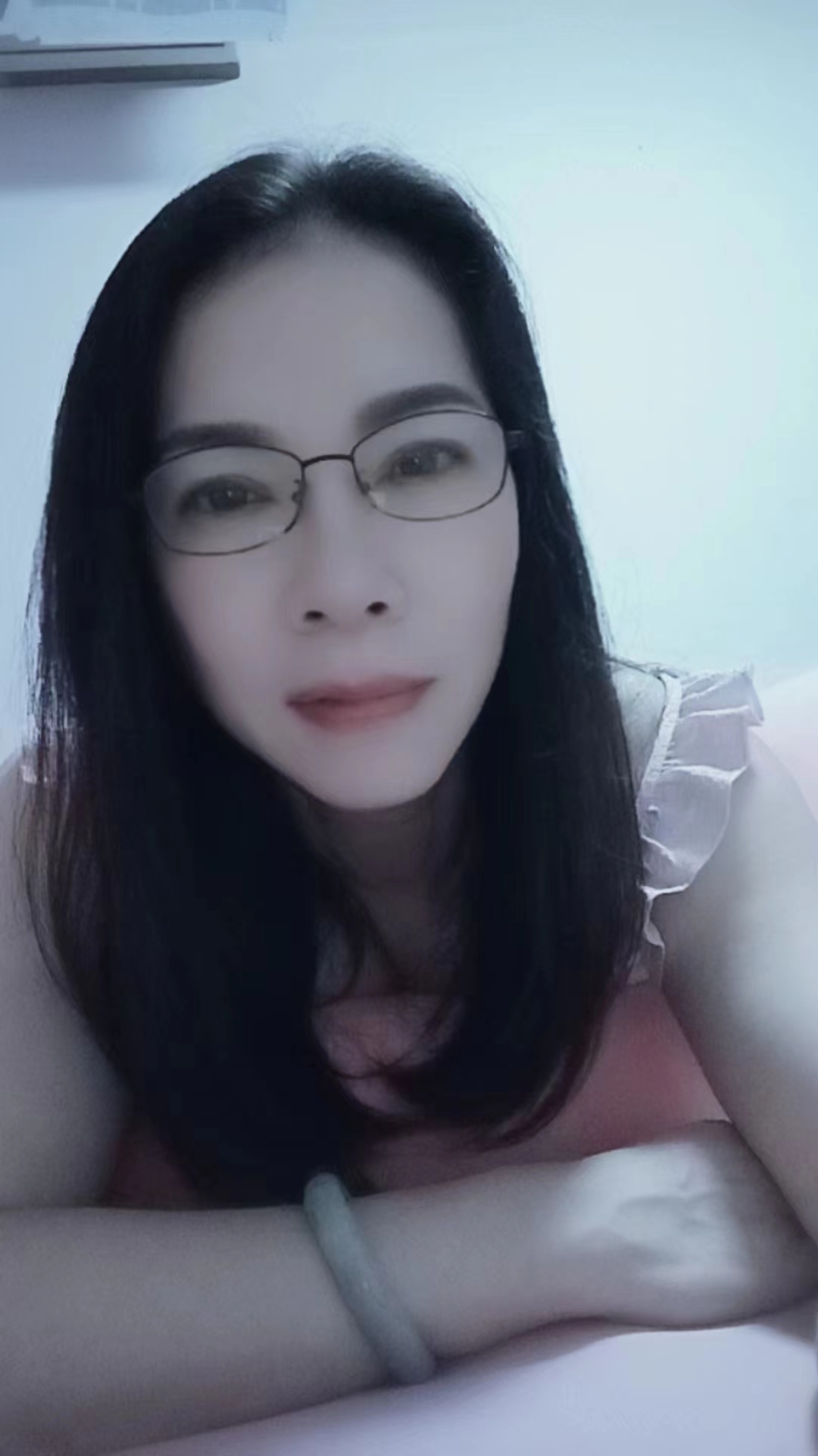 性价比不错的妹子