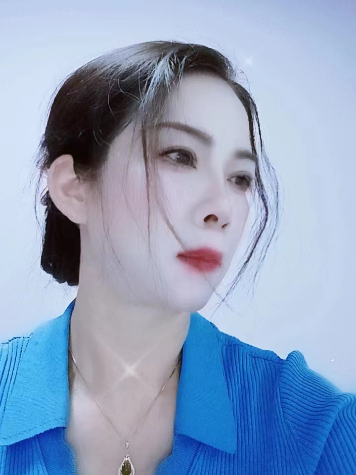 性价比不错的妹子