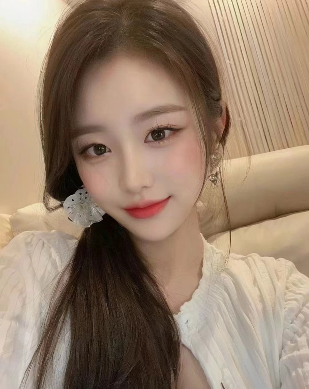 苏州市颜值天花板丫丫