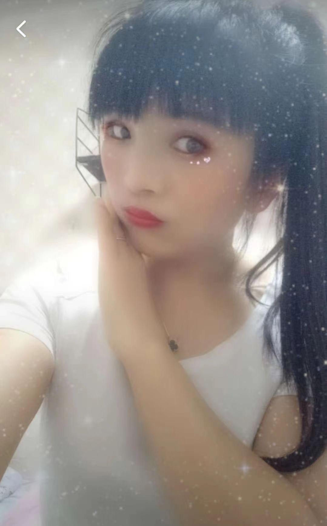 性价比超级高的少妇