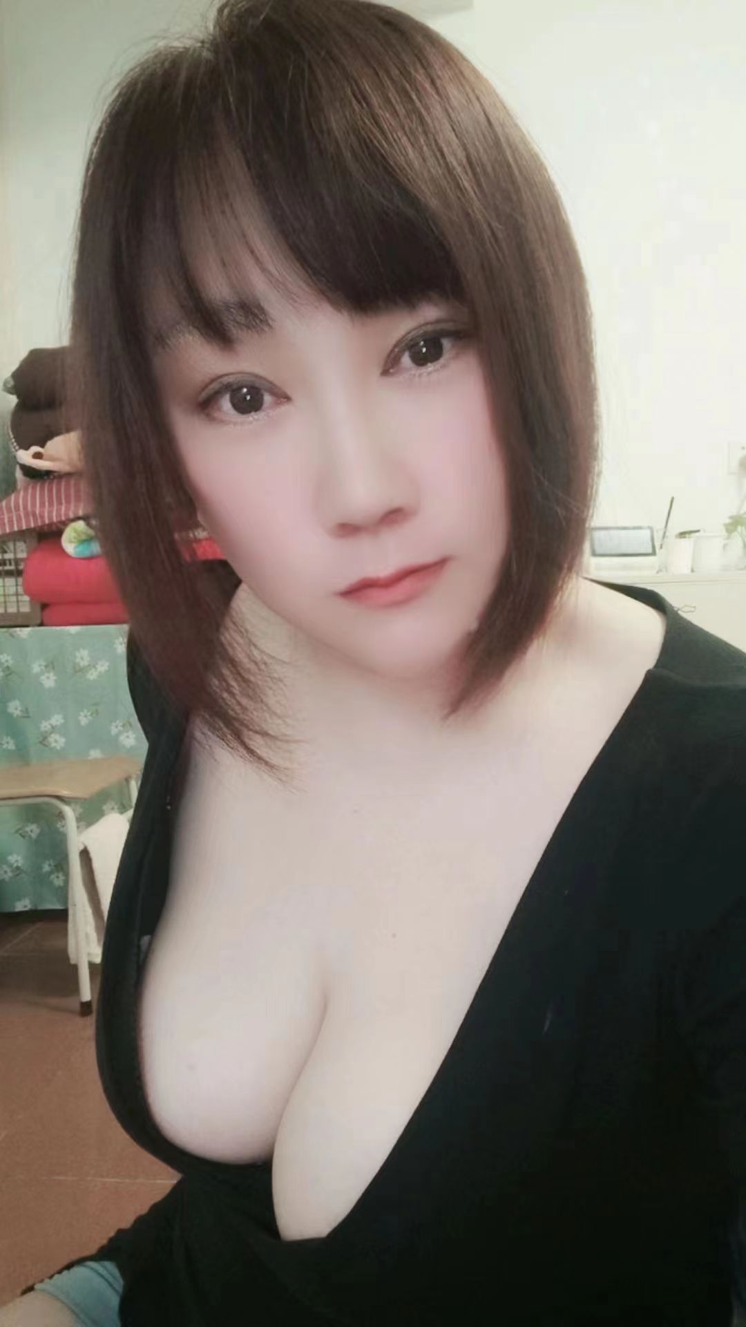 体验感不错的妹妹