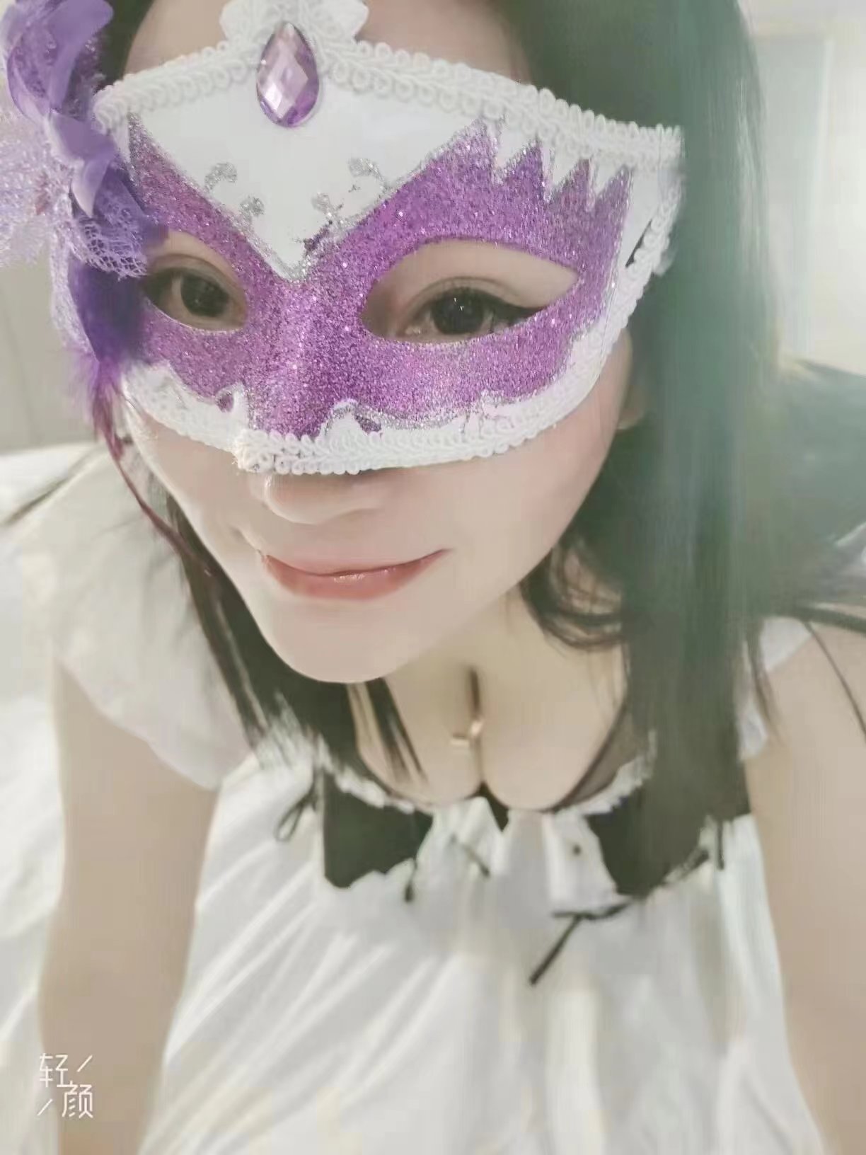 海珠丰满性感的情趣女王