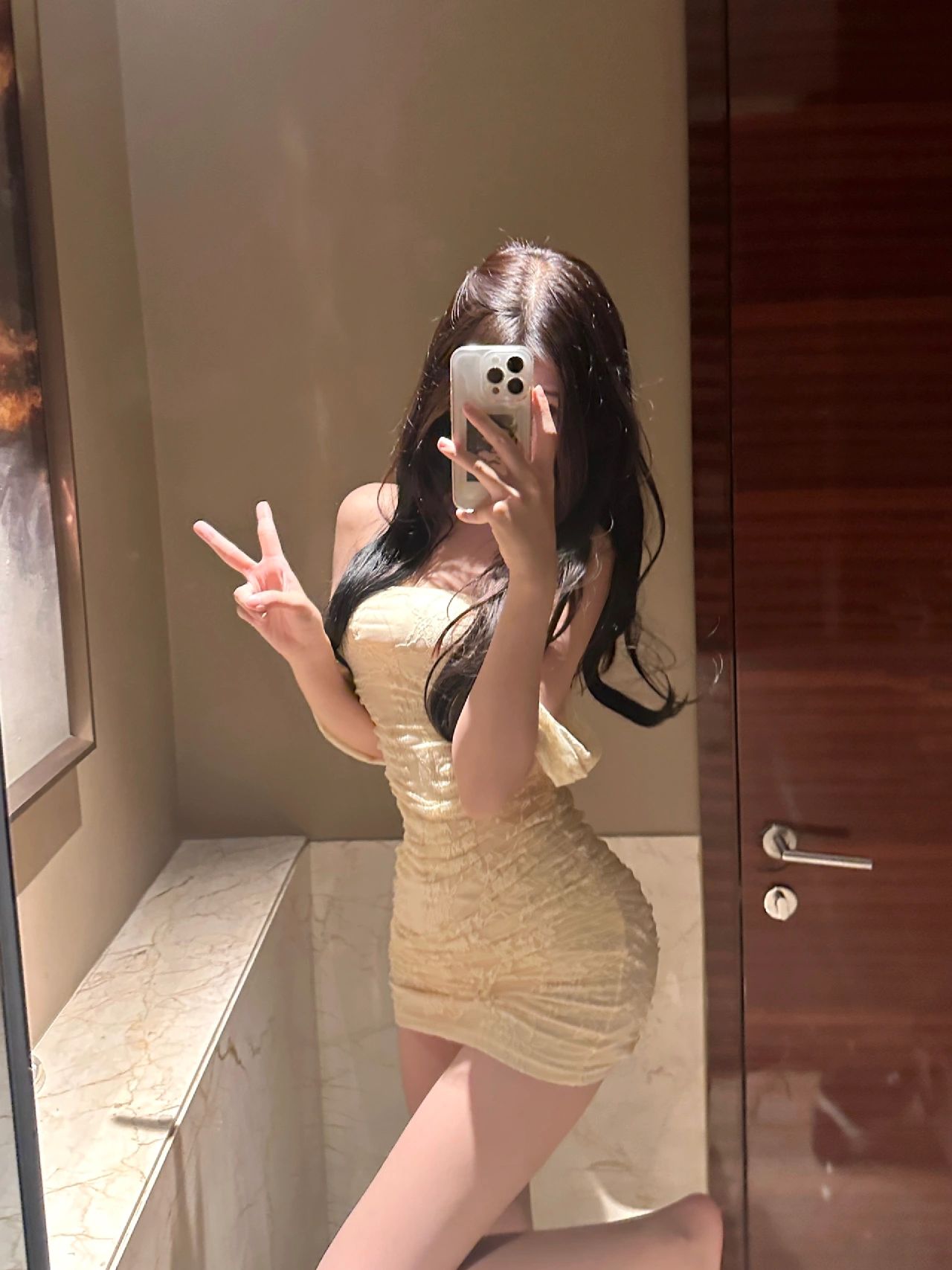 温柔娴静 懂事听话