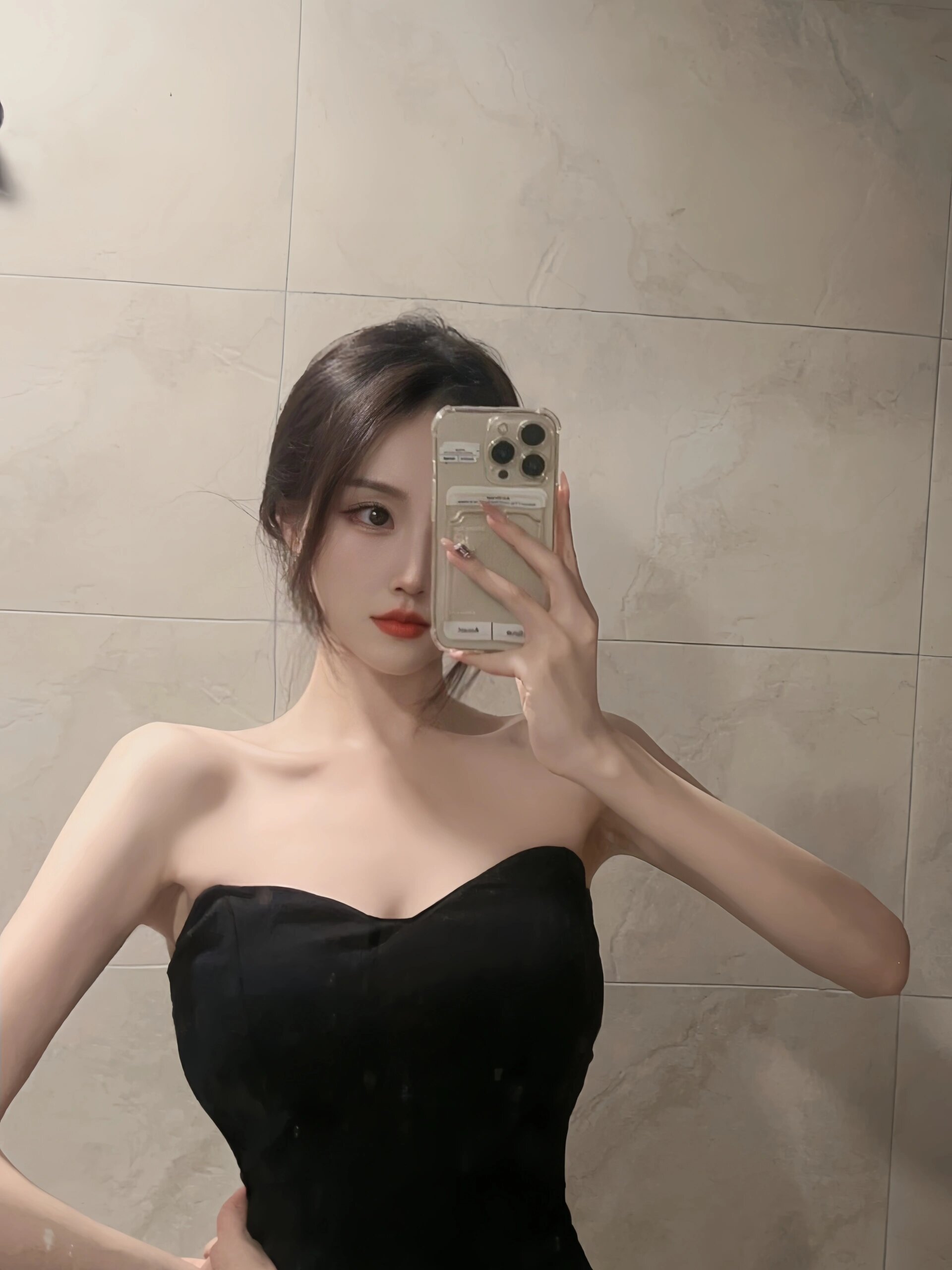 温柔娴静 懂事听话