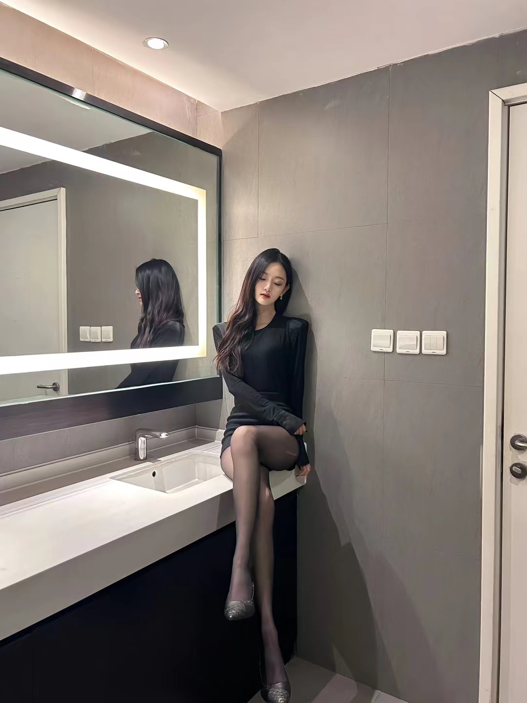 可以包时的妹子，时间内不限