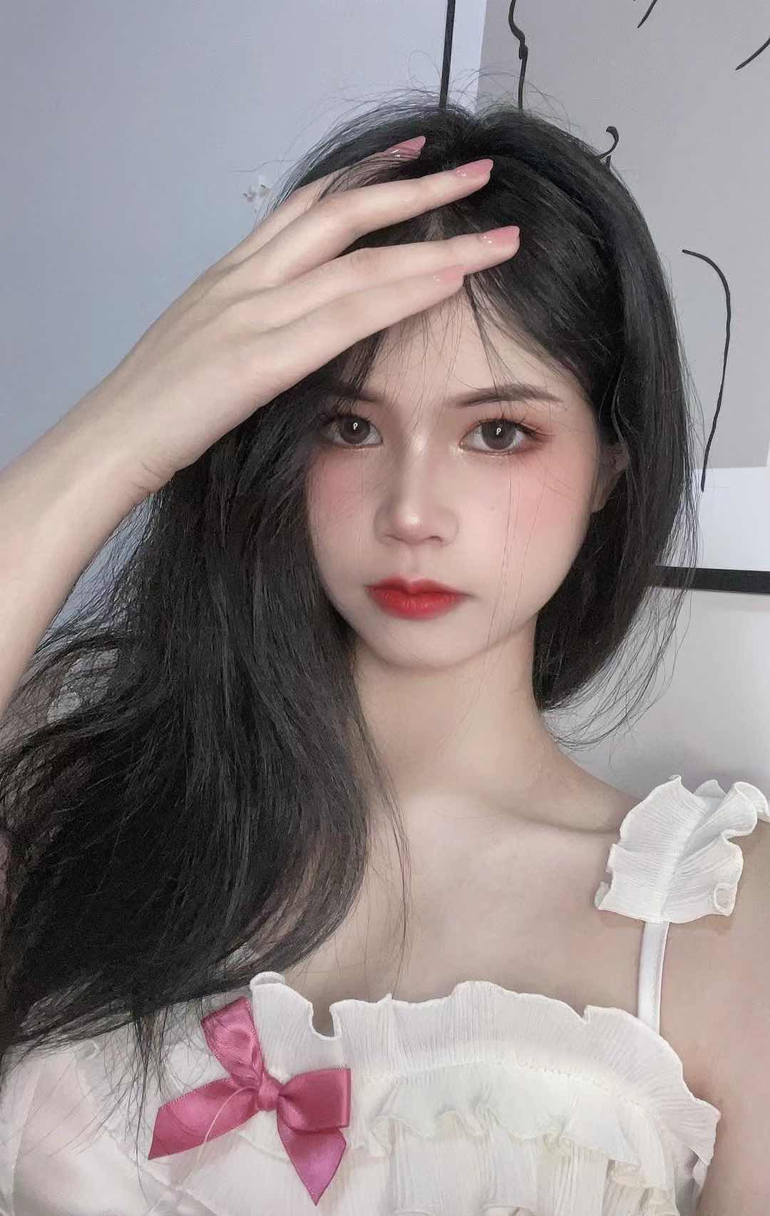 武汉市人间芭比