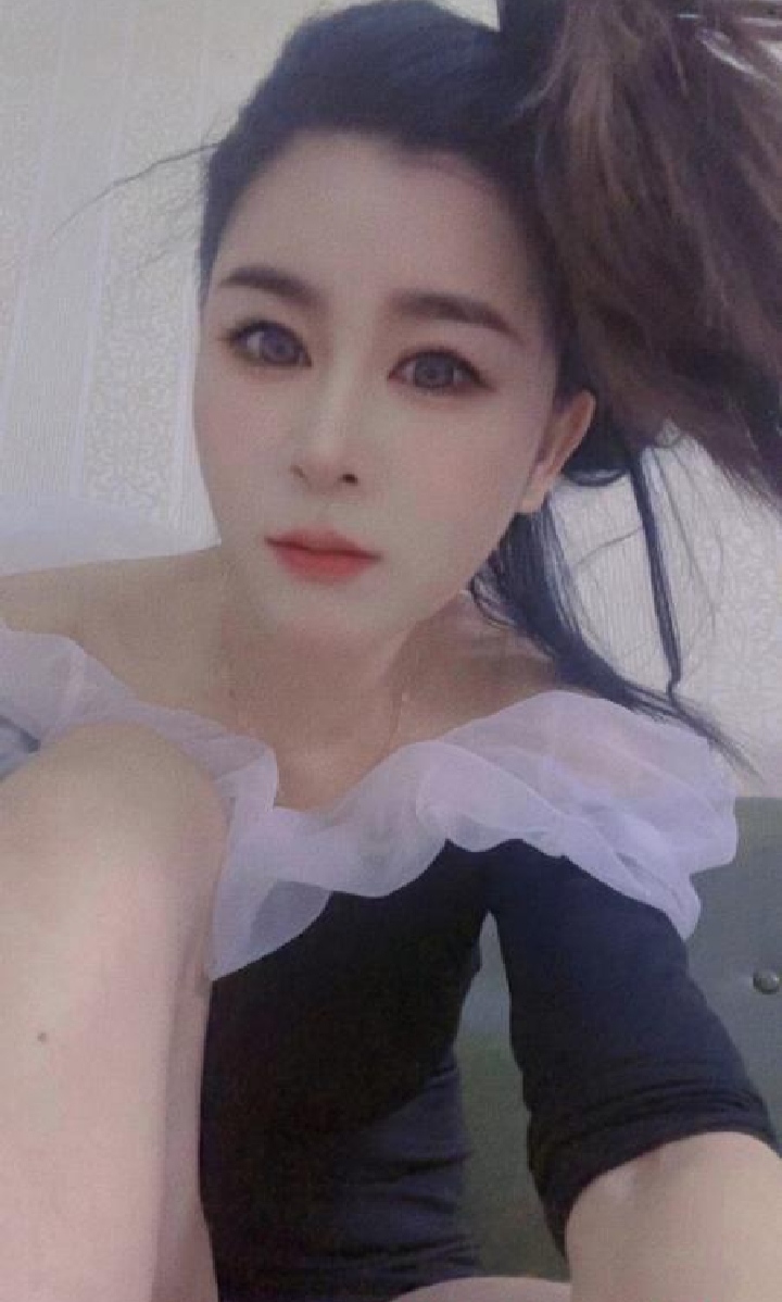 河东性感火辣的兮兮