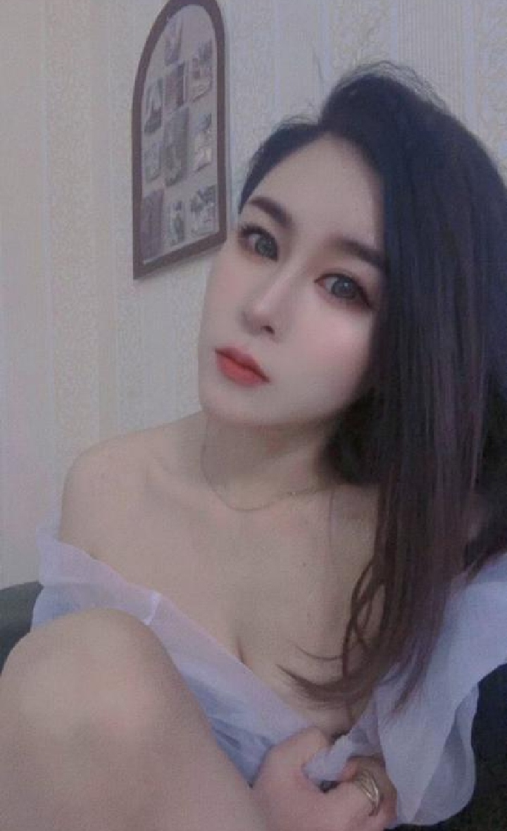 河东性感火辣的兮兮