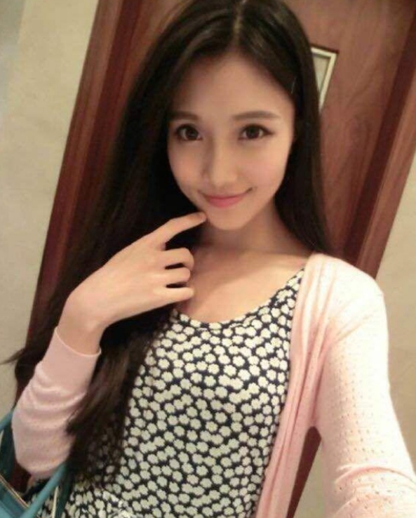 思明区纯情小女友颜妹