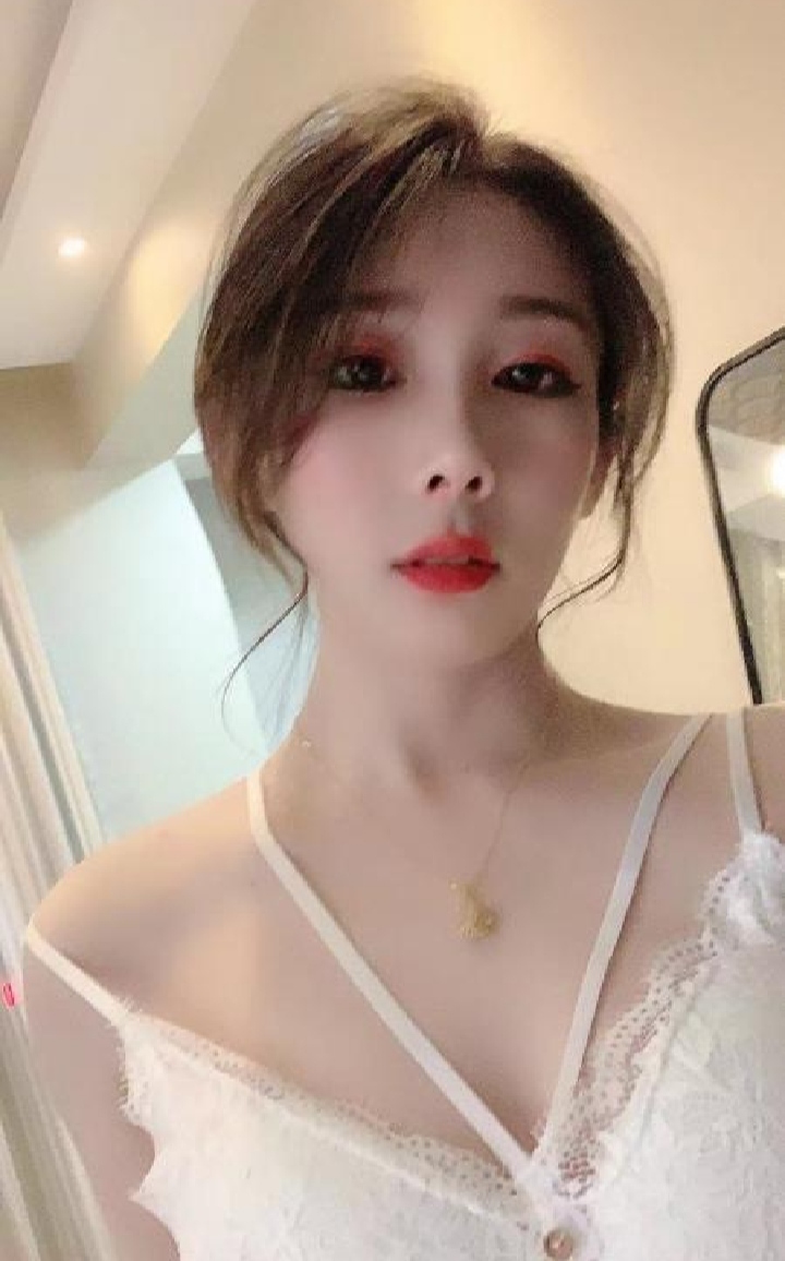 哈西风情妩媚尤物花花