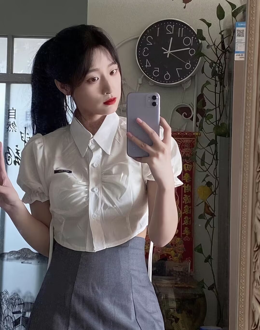 00后兼职妹妹，服务好